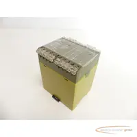  Pilz PILZ PST 3 3S Sicherheitsrelais 24VDC Id.Nr. 420280 الصورة على Industry-Pilot