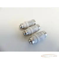   Siemens 5SE2235 Neozed-Sicherungseinsatz D02 35A VPE 3 Stück 