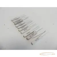   CGS SBCHE 6 1K8 J LL IL Drahtgewickelter Widerstand 