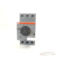  Motorschutzschalter ABB MS116-0.4 Motorschutzschalter 0.25 - 0.4A 1SAM250000R1003 