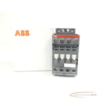  Schütz ABB AF16Z-30-01-21 Schütz 1SBL76001R2101 A0496018 24-60V 