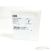  ABB ABB CT-ARS.11S Ausschaltverzögerungsrelais 005s - 10min 1097 