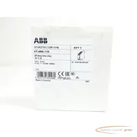  ABB ABB CT-ARS.11S Ausschaltverzögerungsrelais 005s - 10min 