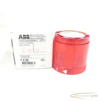  ABB ABB KL70-401R Dauerlicht rot 1 SFA 616070R4011 12 230V AC/DC 