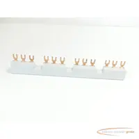  ABB ABB PS1-4-1 3-Phasen-Sammelschiene 1SAM201906R1014 63A / 690V 