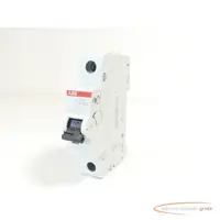  Автоматический выключатель ABB S201 K10A Sicherungsautomat 2CDS251001R0427 фото на Industry-Pilot