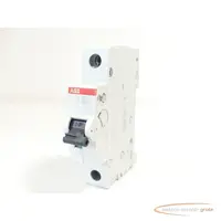  Leitungsschutzschalter ABB S201 B16 Leitungsschutzschalter 2CDS251001R1165 