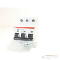  ABB ABB S223 K16A Industrie-Sicherungsautomat 