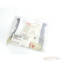  ABB ABB LT300-AC Klemmenabdeckung 1SFN125101R1000 