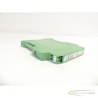  Trennverstärker Phoenix Contact MCR-C-I/U-4-DC 2814511 Trennverstärker SN 2000421159 NEUWERTIG 