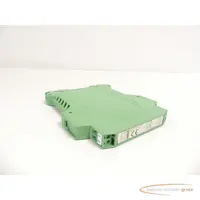  Trennverstärker Phoenix Contact MCR-C-I/U-4-DC 2814511 Trennverstärker SN 2000423794 NEUWERTIG 