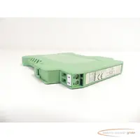  Trennverstärker Phoenix Contact MCR-C-I/U-4-DC 2814511 Trennverstärker SN 2000423805 NEUWERTIG 