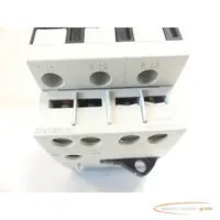   Siemens 3RH1140-1BB40 Hilfsschütz 24 V E-Stand 04 