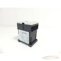  Leistungsschütz Siemens 3RT1015-1BB42 Leistungsschütz 24 V E-Stand 04 