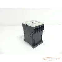   Siemens 3RH1122-1BB40 Hilfsschütz 24 V E-Stand 04 
