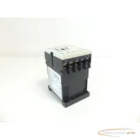   Siemens 3RH1131-1BB40 Hilfsschütz E-Stand 04 