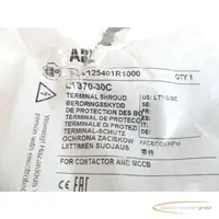  ABB ABB LT370-30C Klemmenabdeckung 1SFN125401R1000 