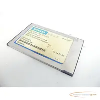   Siemens 6FC5250-7AX30-4AH0 SINUMERIK 840D NCU-Systemsoftware 