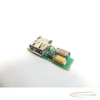  Karte Siemens 571311.9001.00 T-V58961A0 Karte E-Stand A 