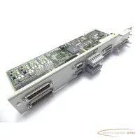   Siemens 6SN1118-0DM31-0AA1 Regeleinschub 