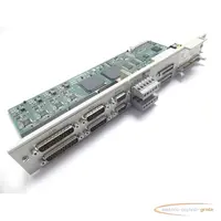   Siemens 6SN1118-0DM33-0AA2 Regelungseinschub 