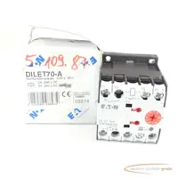   Eaton DIL ET 70-A Multifunktionsrelais 005s…60h 24…240V DC/AC 