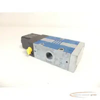   Rexroth 577 208…0 Richtungssteuerungsventil E-Stand 10.00 