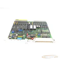  Steuerkarte Heller CUS 22 D 23.020 036-000/7779 Steuerkarte 20.002849-4 