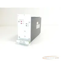  Netzgerät Bolz Electronic SN 01 91060117 5V 12A Netzgerät E P Q 11 