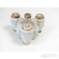  Conducting element Siba Sicherungseinsatz 50A VDE 0636/33 VPE 6 Stück photo on Industry-Pilot