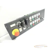  Bedientafel Siemens 6FC5203-0AF28-0AX0 Bedientafel A1 