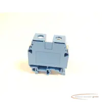  Durchgangsklemme Entrelec M35/16 Durchgangsklemme 35 mm² Gr. C blau 