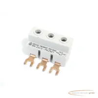  Klöckner Moeller Klöckner Moeller BK 25/3 - PKZM1 Anschlussklemme Ser.-No. 02 6…25mm² 