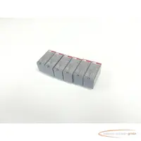  Interface ABB 1SVR405601R1000 CR-P024DC2 Steckbare Interface Relais 24V DC 8A VPE 6 Stück 