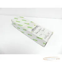  WAGO Wago 870-501 Doppelstockklemme 25mm² grau VPE 50 Stück 