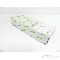 WAGO Wago 870-501 Doppelstockklemme 25mm² grau VPE 34 Stück 