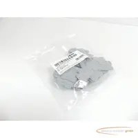  WAGO Wago 870-518 Abschluss- und Zwischenplatte VPE 25 Stück 