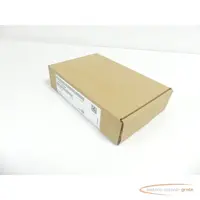   Siemens 6FC5347-0AF01-1AA0 Bedientafelfront SN T-P26120223 