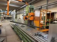  Fahrständerfräsmaschine KEKEISEN UFF 7000 / 13 