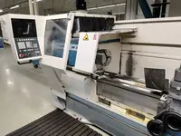  Tour à vis et à broche guidée VDF Boehringer DUS 560 Images sur Industry-Pilot