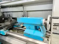 آلة خراطة - بتحكم دوري SEIGER SLZ 420 E / 1000 الصورة على Industry-Pilot