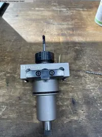 آلة خراطة CNC - سرير مائل HARDINGE Conquest H51 الصورة على Industry-Pilot