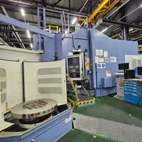 Centre de travail - Universel MCM Tank 1300 MP4 Images sur Industry-Pilot