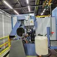 Centre de travail - Universel MCM Tank 1300 MP4 Images sur Industry-Pilot