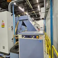 Centre de travail - Universel MCM Tank 1300 MP4 Images sur Industry-Pilot