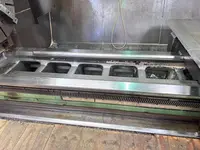 Schwerdrehmaschine TACCHI HD 1450 CNC guter Zustand