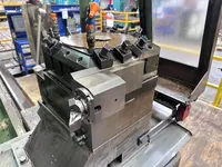 Schwerdrehmaschine TACCHI HD 1450 CNC guter Zustand