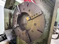 Schwerdrehmaschine TACCHI HD 1450 CNC guter Zustand