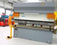 Press Brake hydraulic HACO PPM 30.200 photo on Industry-Pilot