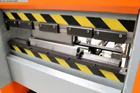 مكبس ثني هيدروليكي JHL HOL-30 NC/800 الصورة على Industry-Pilot